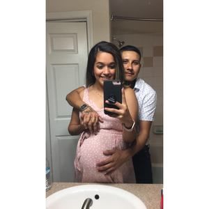 Meet your Posher, Jimena